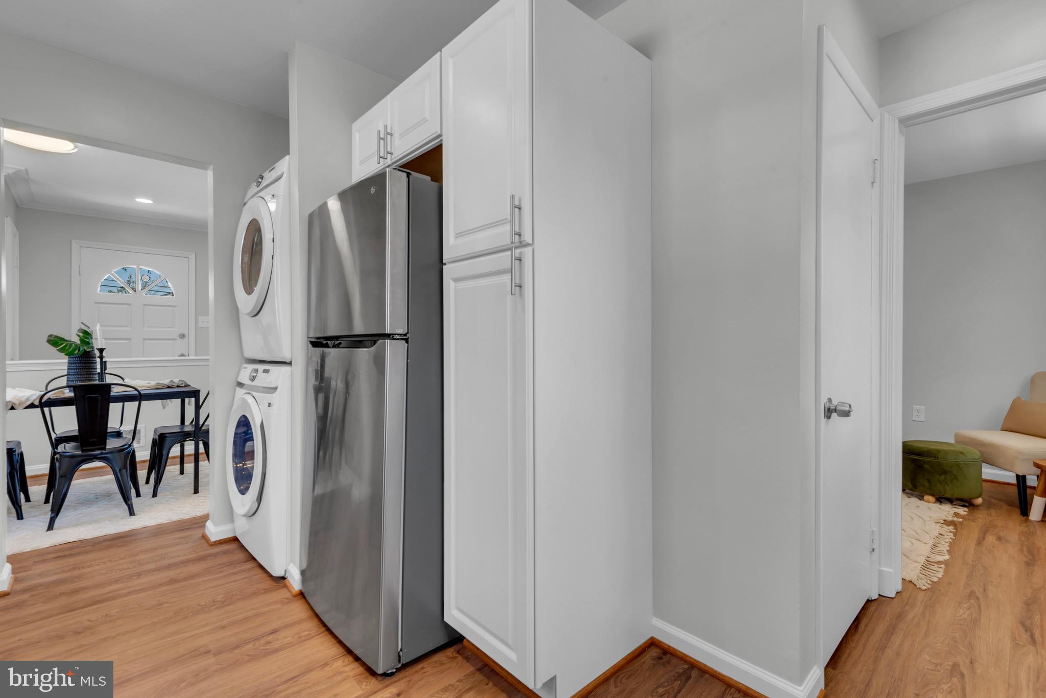 BUCK LODGE - Residential