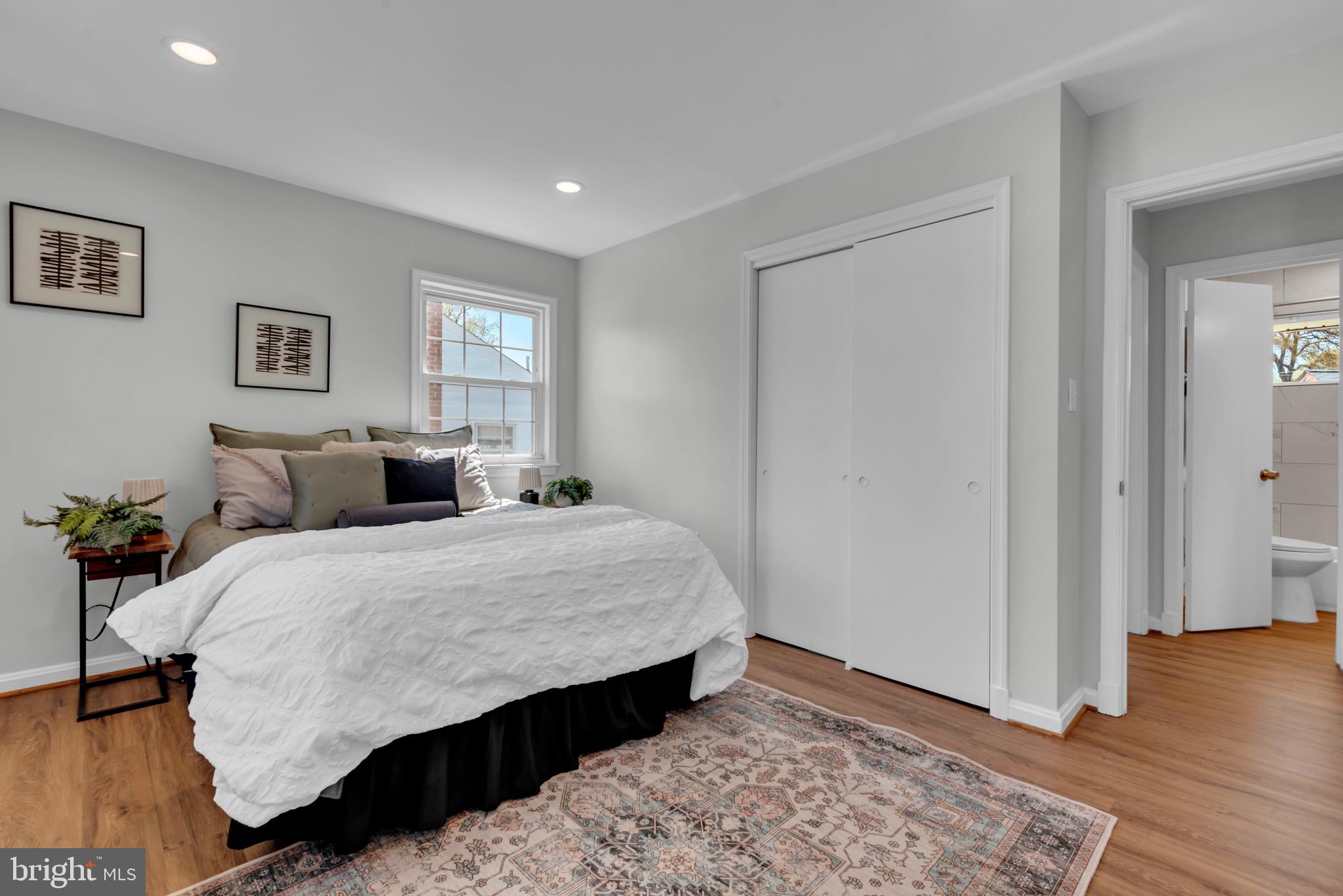 BUCK LODGE - Residential