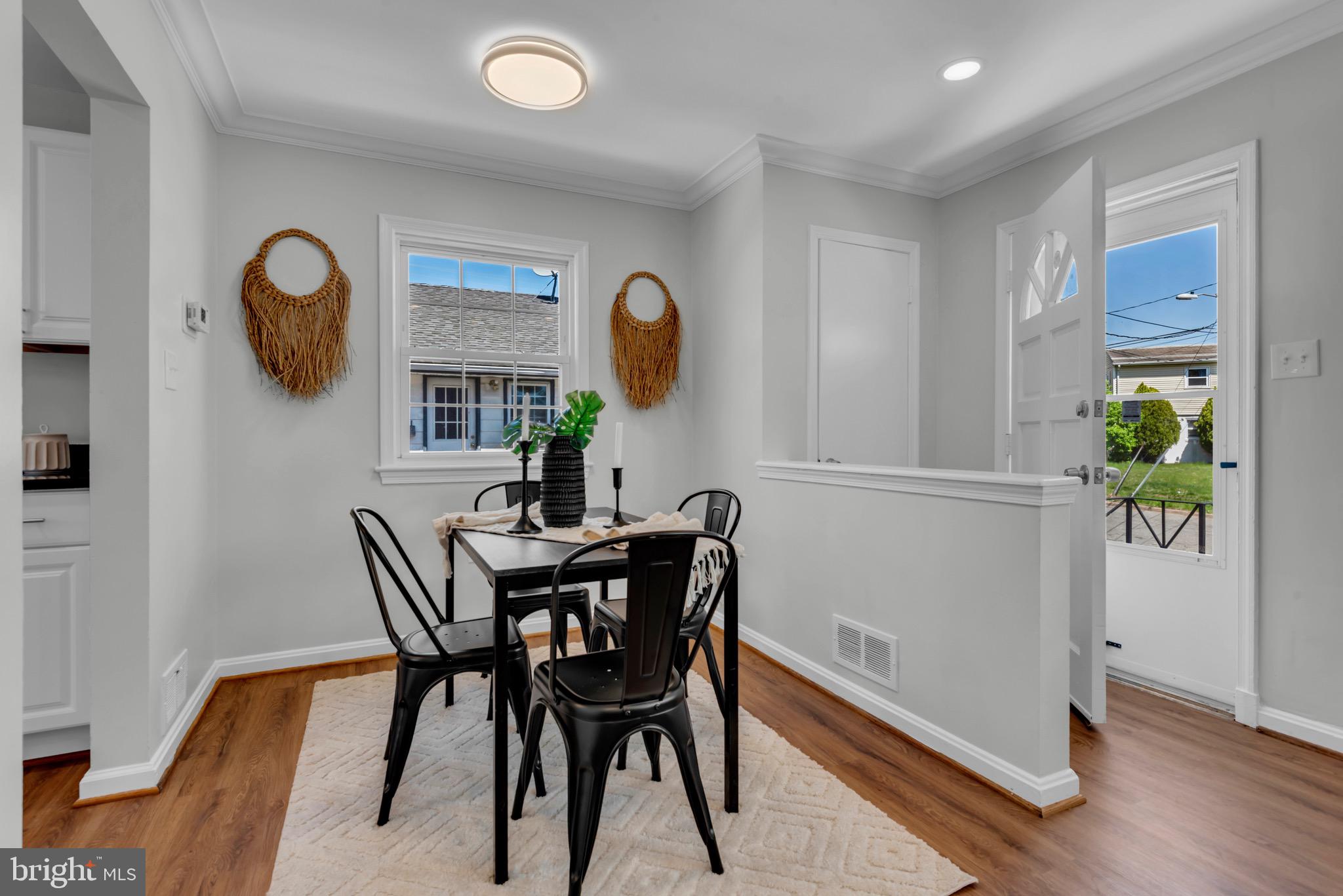 BUCK LODGE - Residential