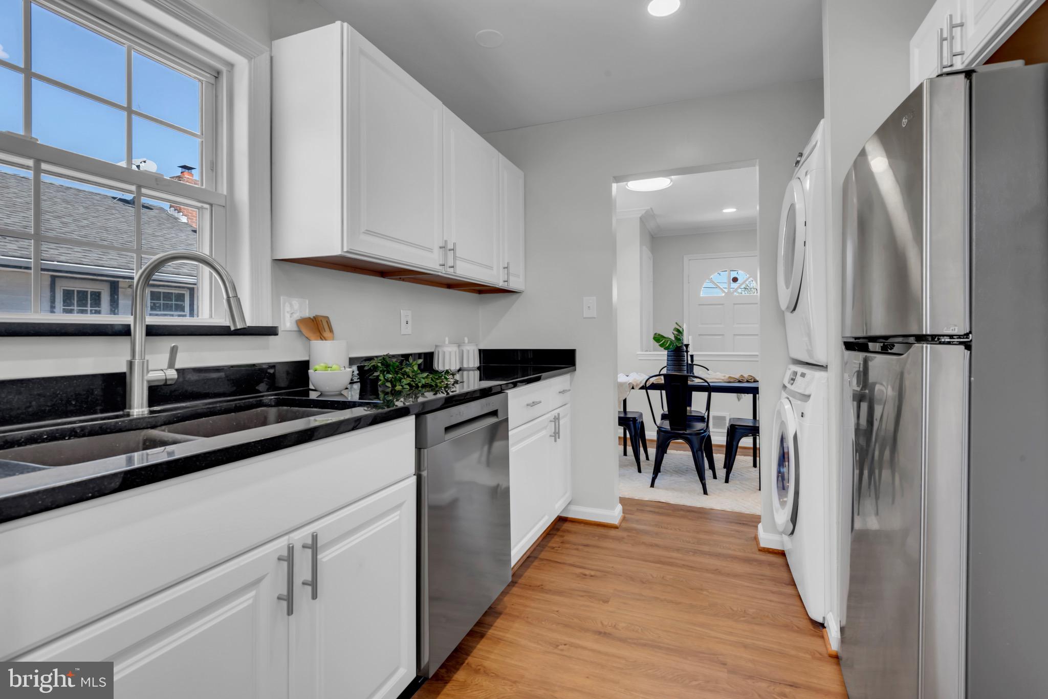 BUCK LODGE - Residential