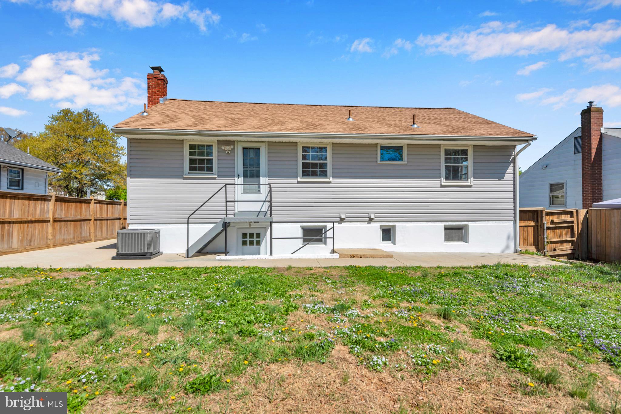 BUCK LODGE - Residential