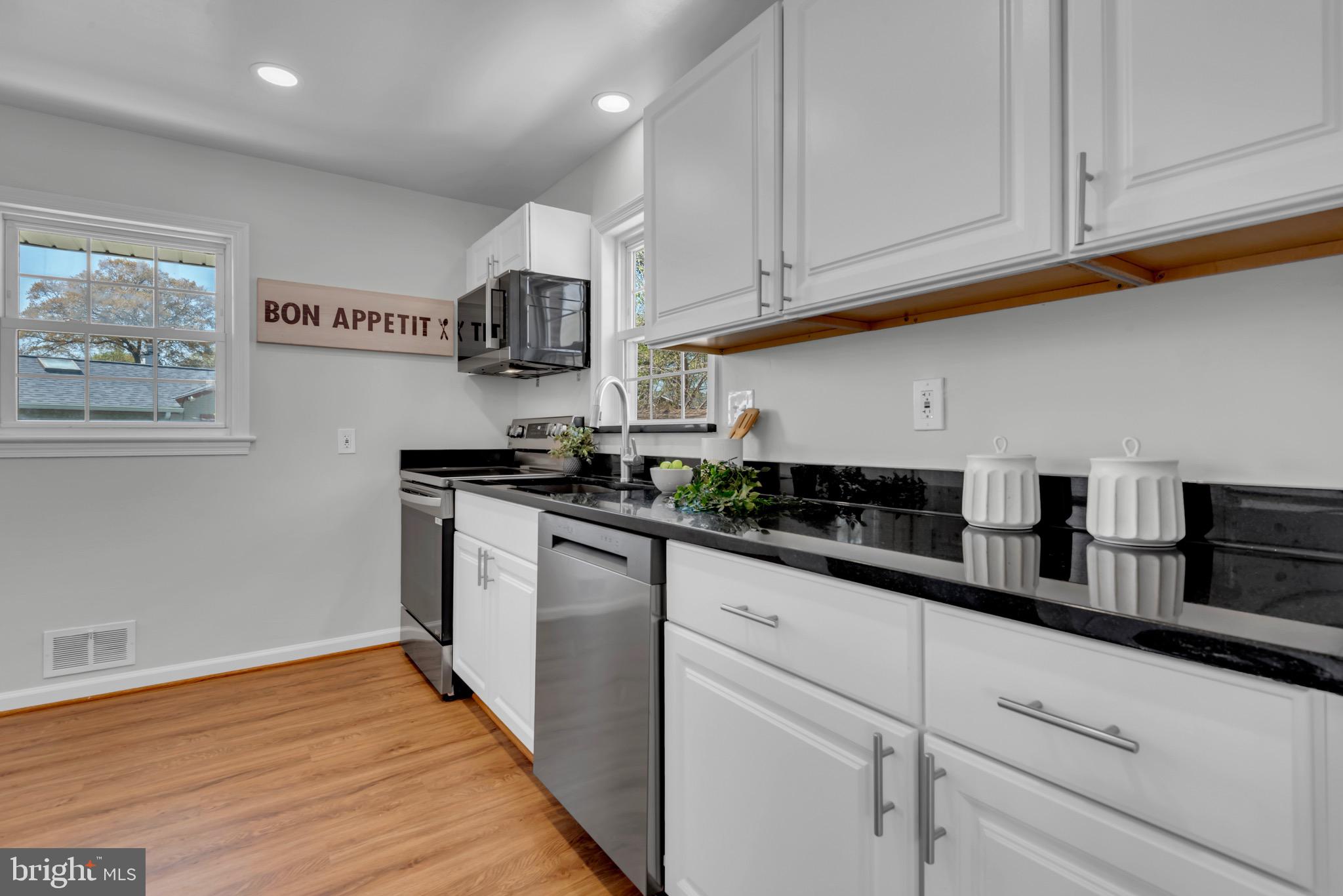 BUCK LODGE - Residential