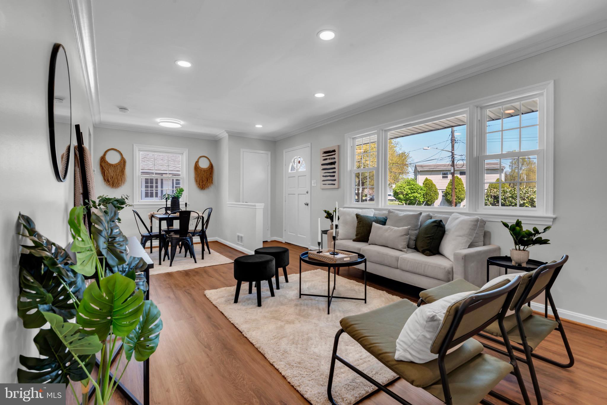 BUCK LODGE - Residential