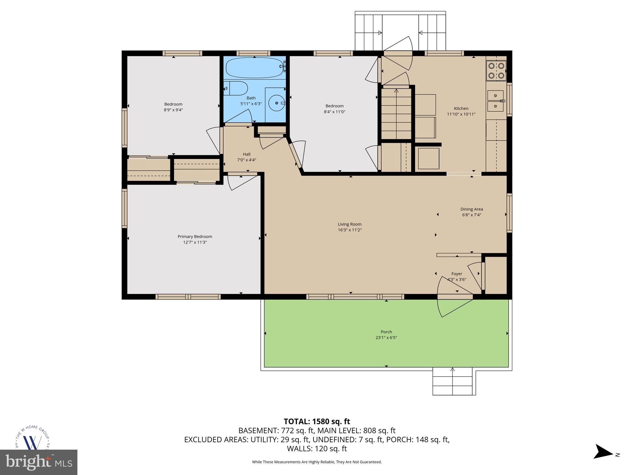 BUCK LODGE - Residential
