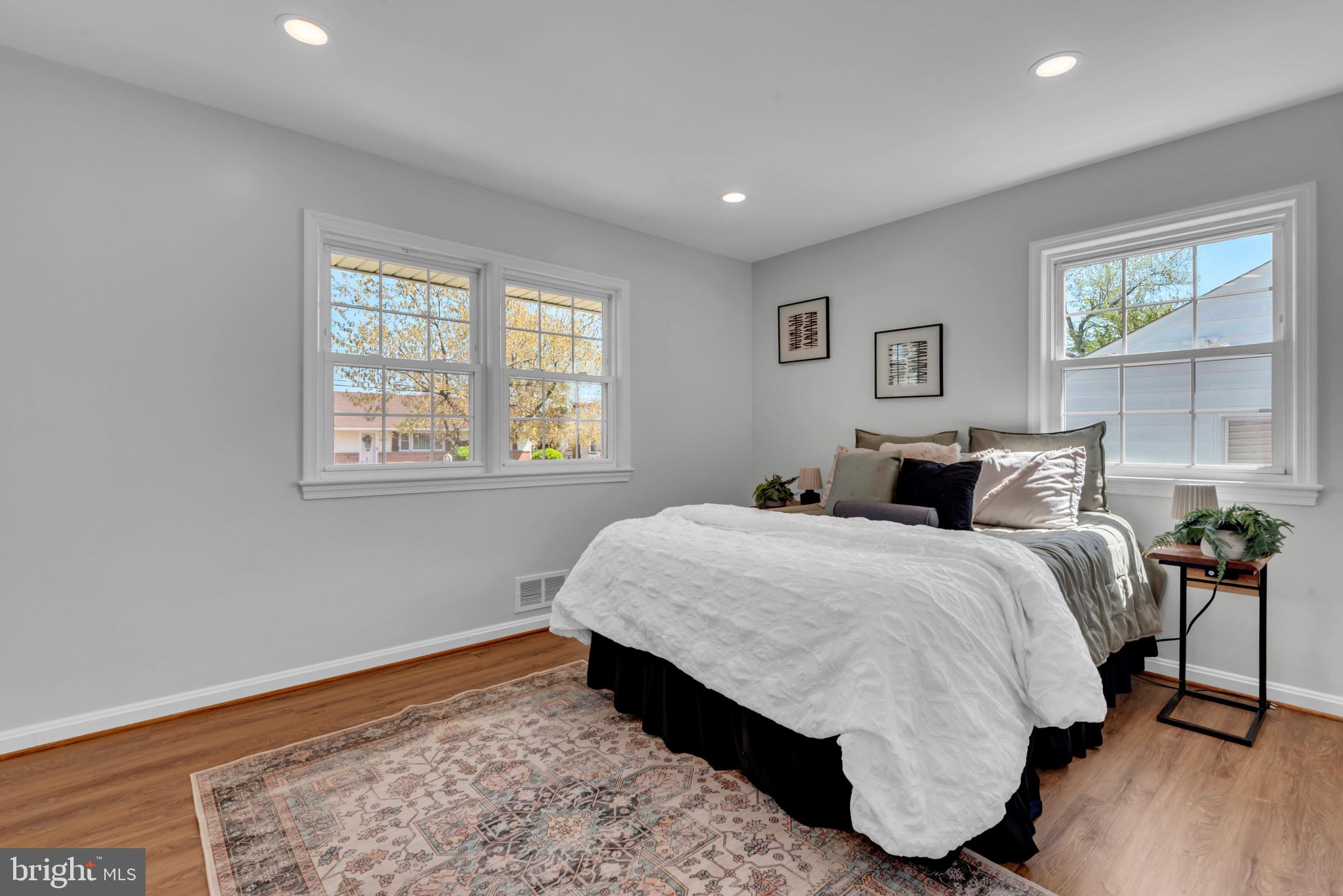 BUCK LODGE - Residential