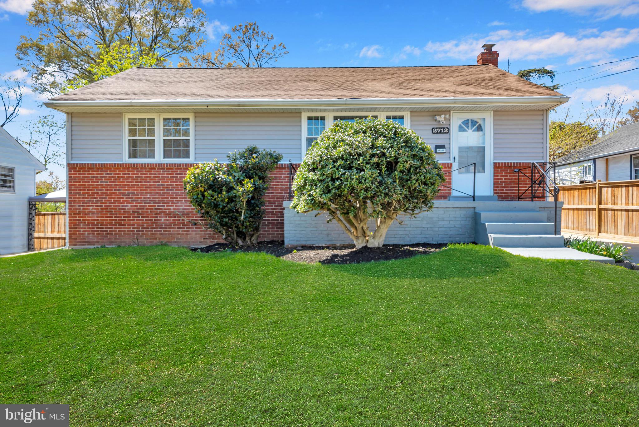 BUCK LODGE - Residential