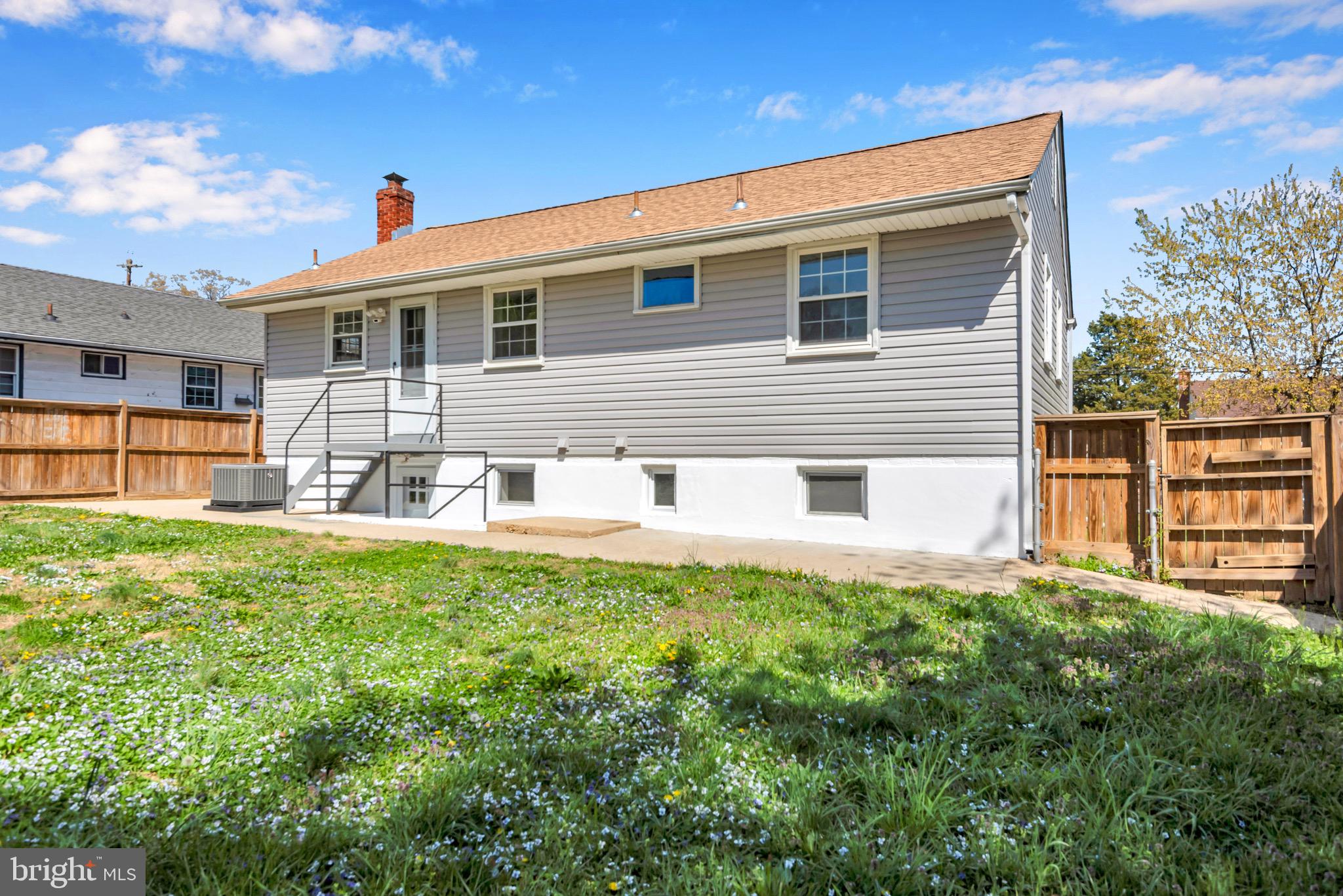 BUCK LODGE - Residential