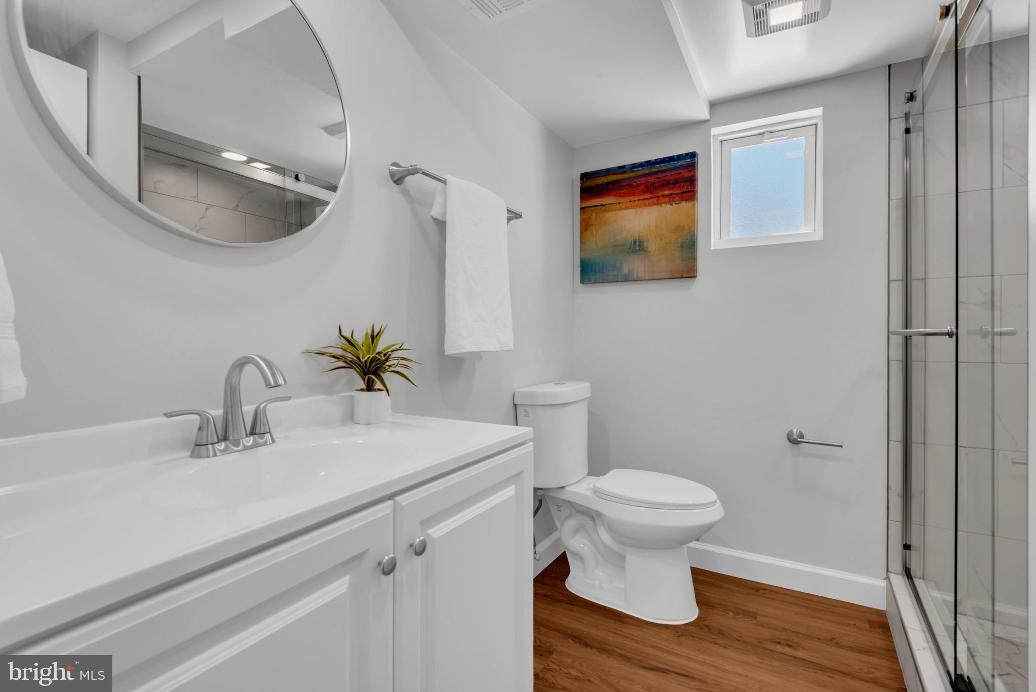 BUCK LODGE - Residential