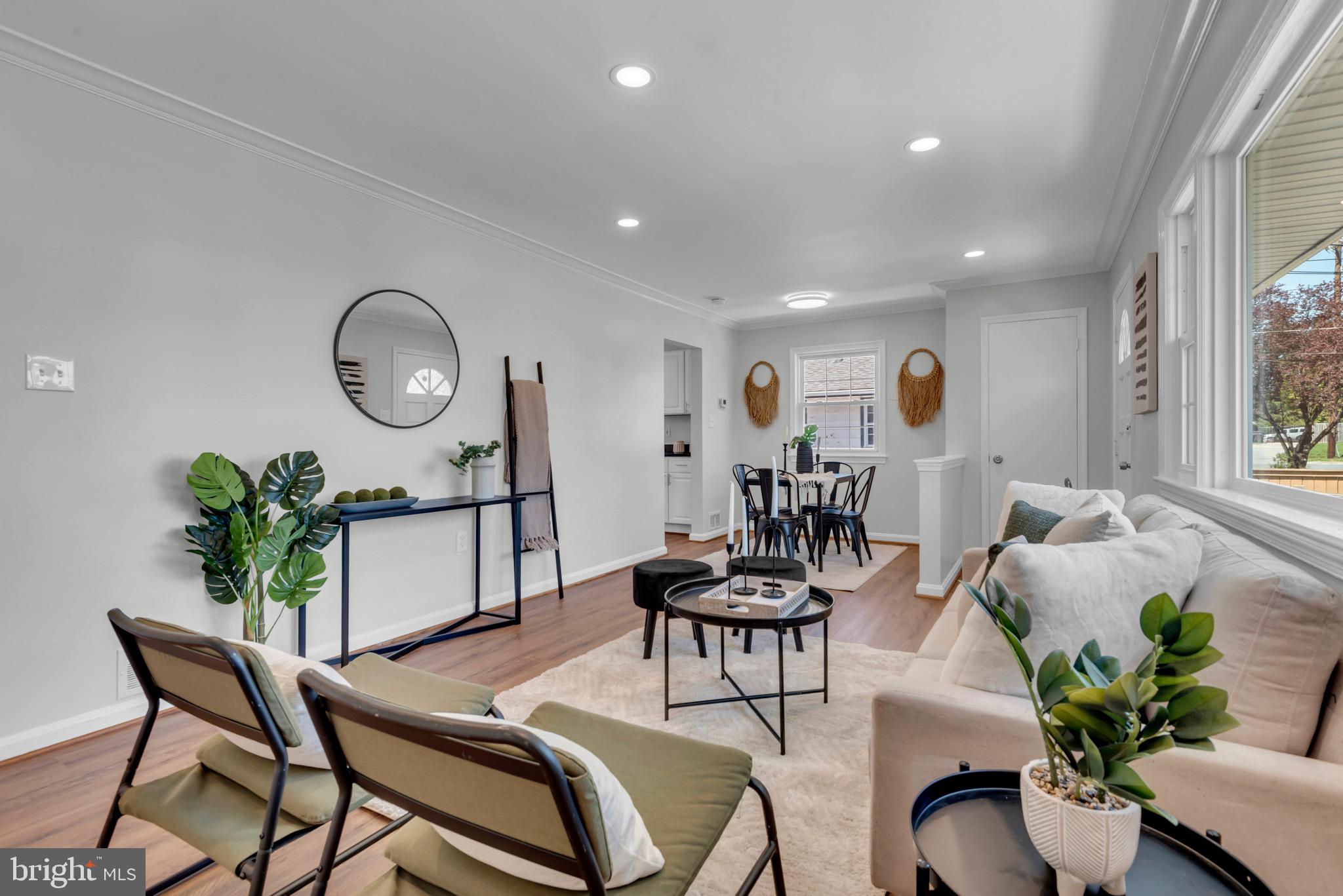 BUCK LODGE - Residential