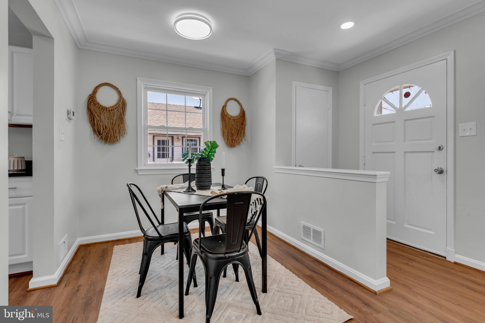 BUCK LODGE - Residential