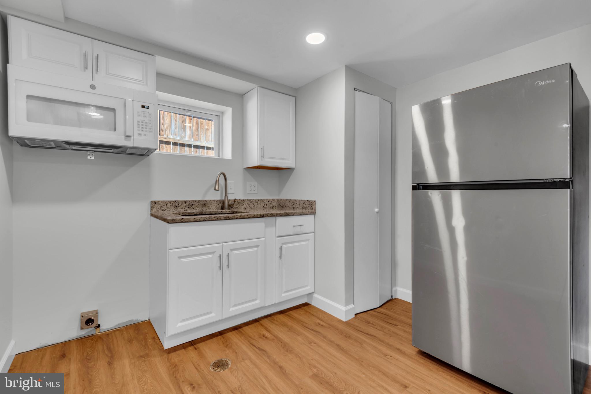 BUCK LODGE - Residential