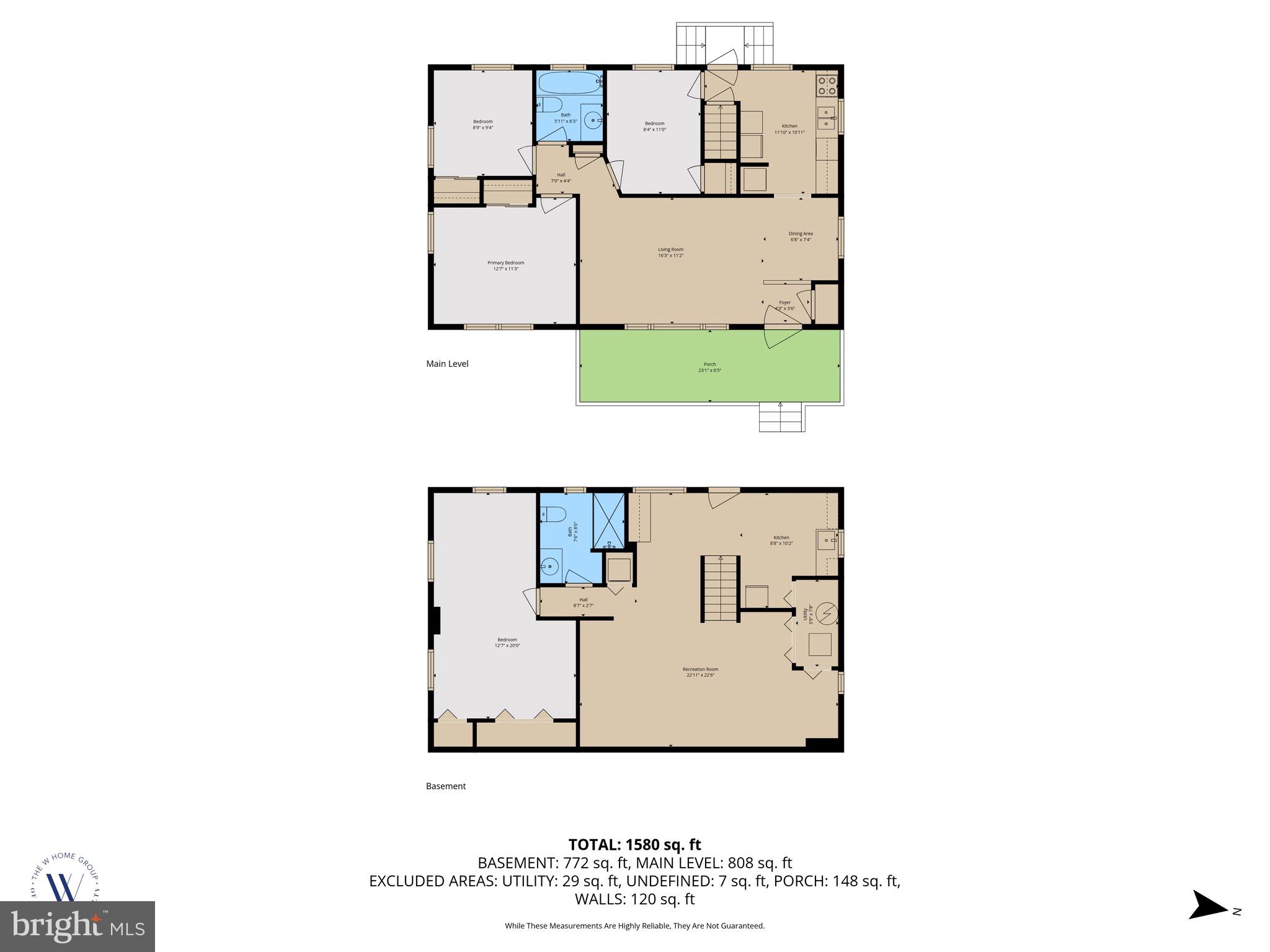 BUCK LODGE - Residential