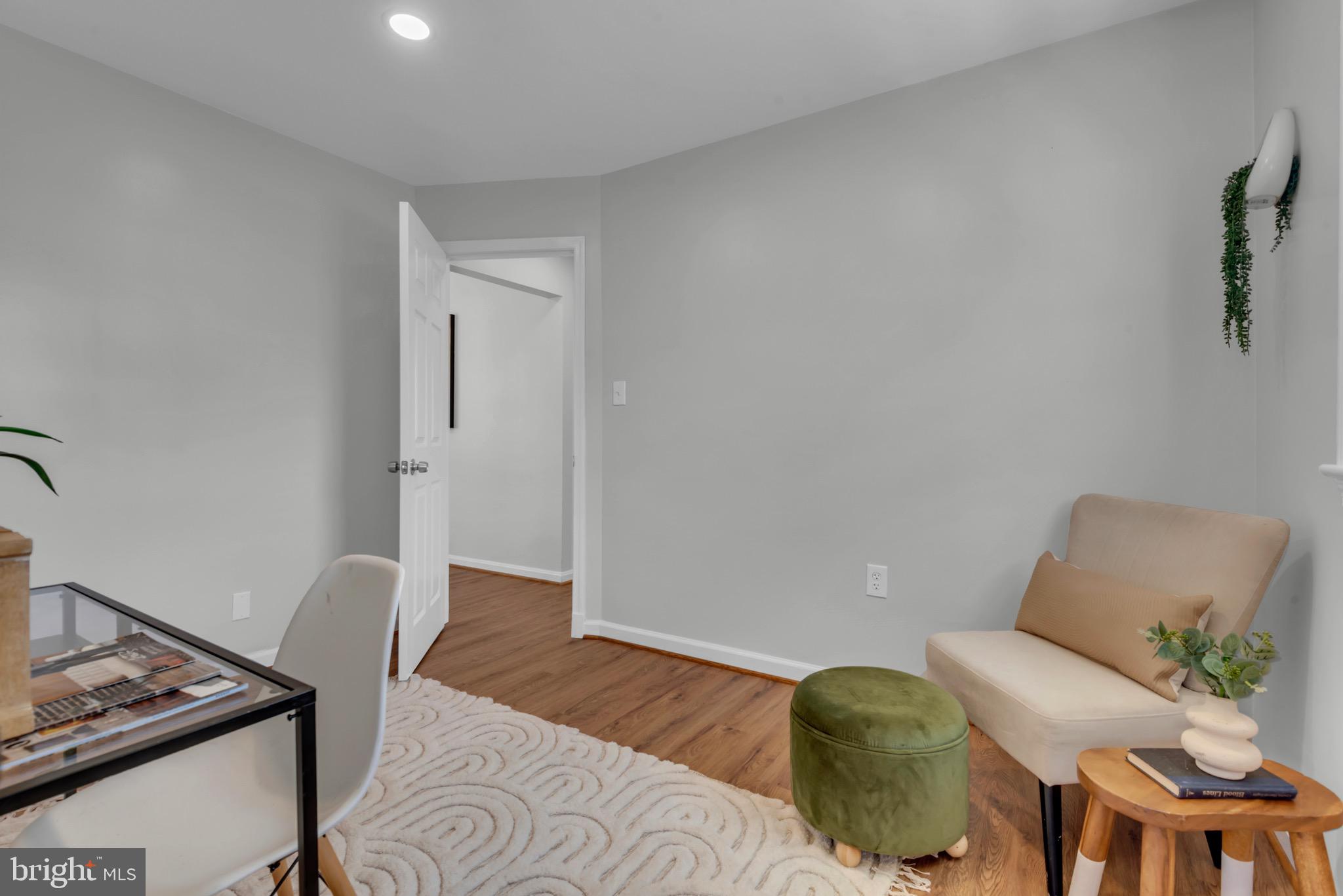 BUCK LODGE - Residential