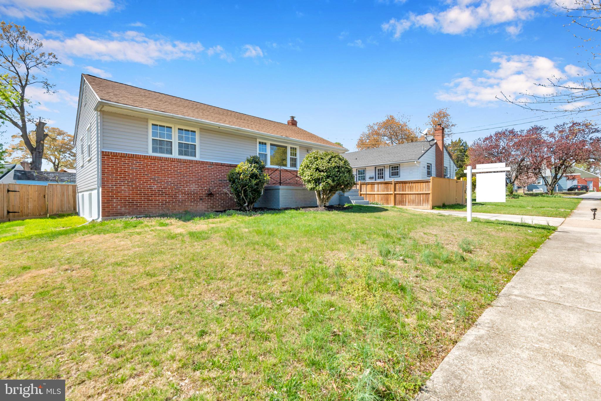 BUCK LODGE - Residential