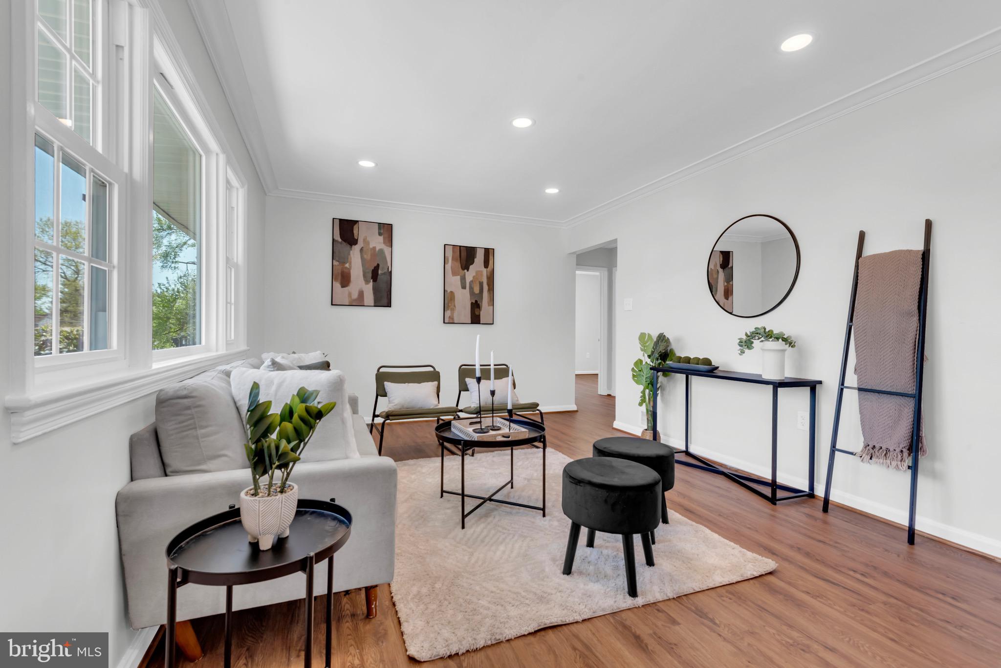 BUCK LODGE - Residential