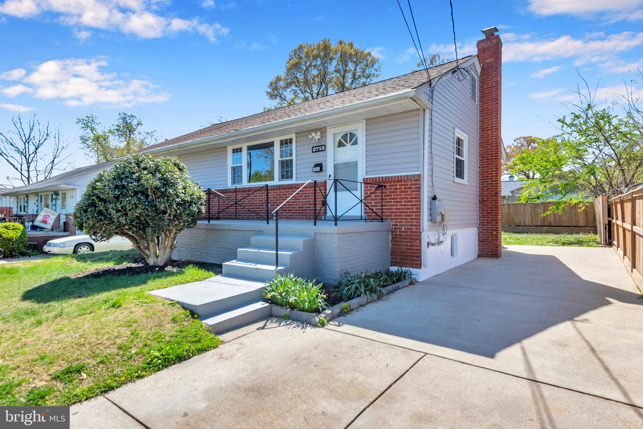 BUCK LODGE - Residential