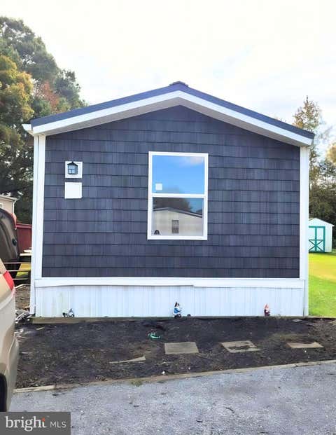 Mobile Home For Sale - 93 Pine Cone Drive #93<br/> DOVER, DE 19901