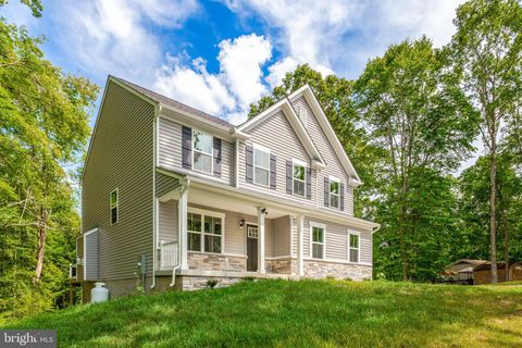 Homes For Rent - 172 Wood Landing Road<br/> Stafford County, FREDERICKSBURG, VA 22405