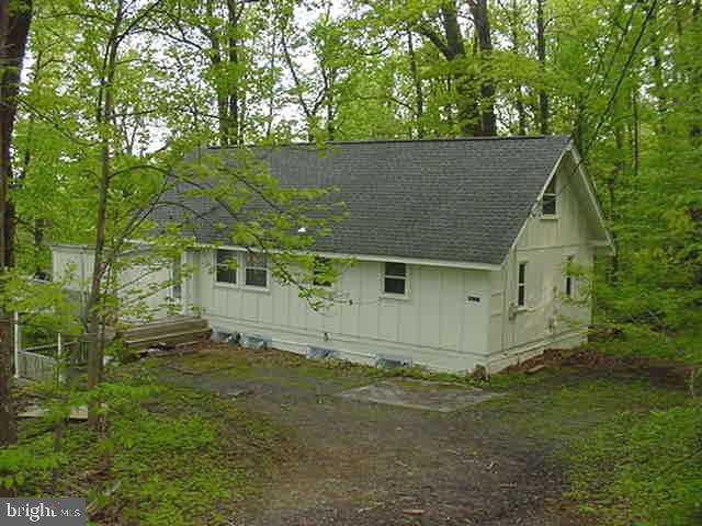4607 BLUE MOUNTAIN ROAD