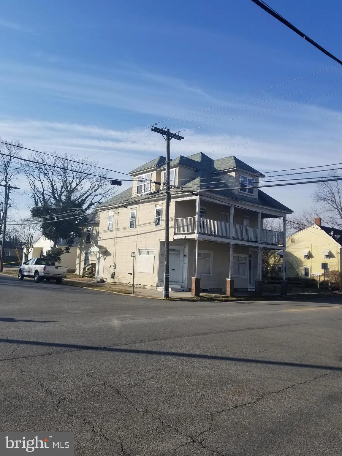 200 N Front Street, Seaford, DE 19973