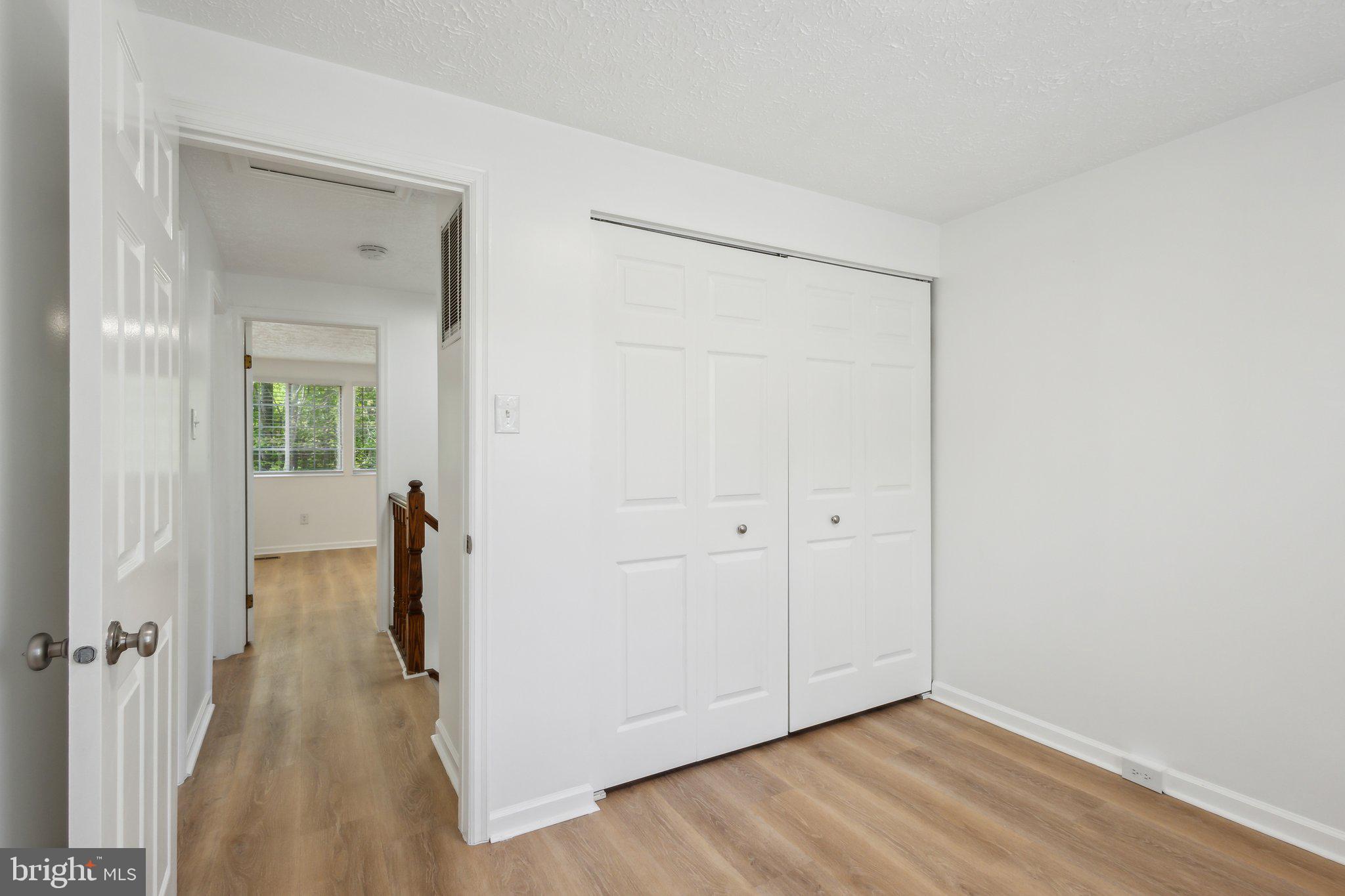 POHICK VILLAGE - Residential Lease