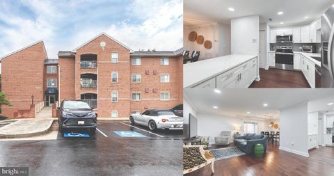 Photo of 4104 Chardel Road #2A, NOTTINGHAM, MD 21236 (MLS # MDBC2167304)