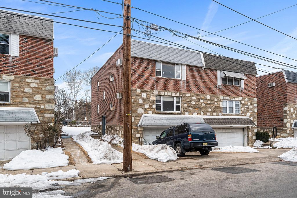 Photo of 2249 Faunce Street, PHILADELPHIA, PA 19152 (MLS # PAPH2578382)