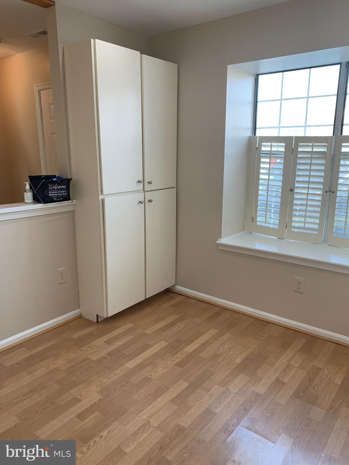 PROVIDENCE VILLAGE - Residential Lease