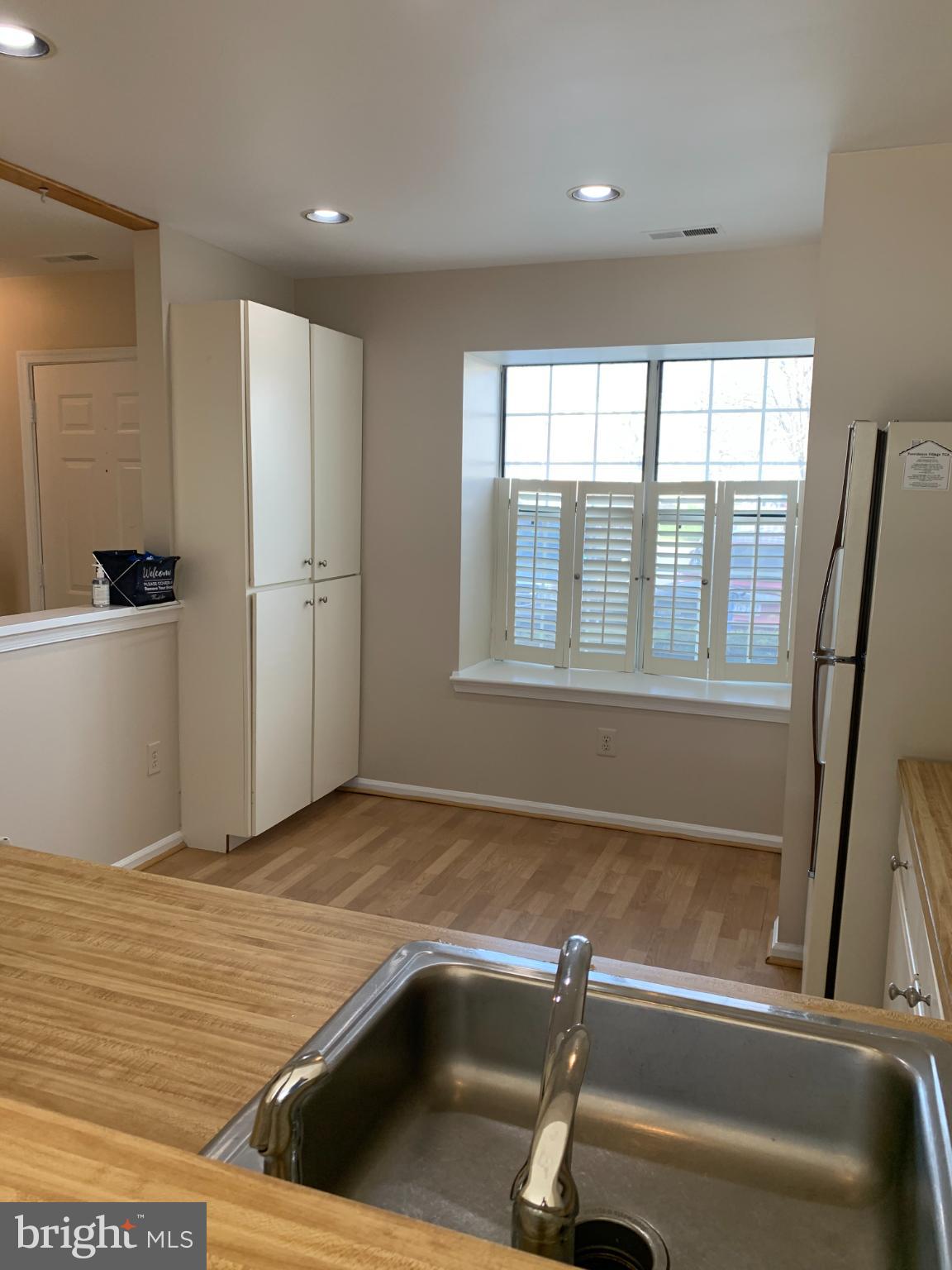 PROVIDENCE VILLAGE - Residential Lease