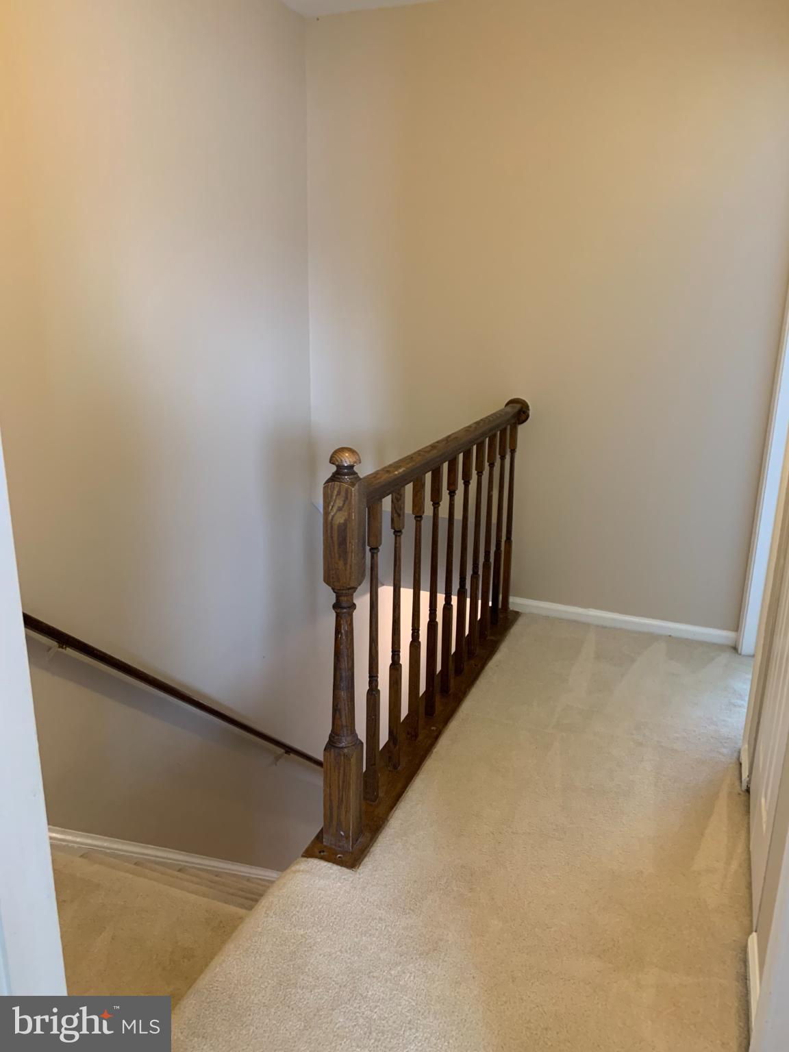 PROVIDENCE VILLAGE - Residential Lease