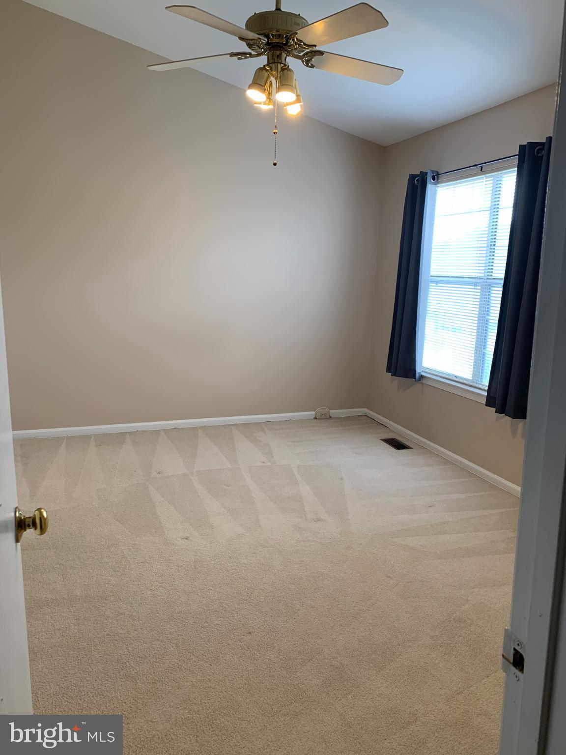 PROVIDENCE VILLAGE - Residential Lease