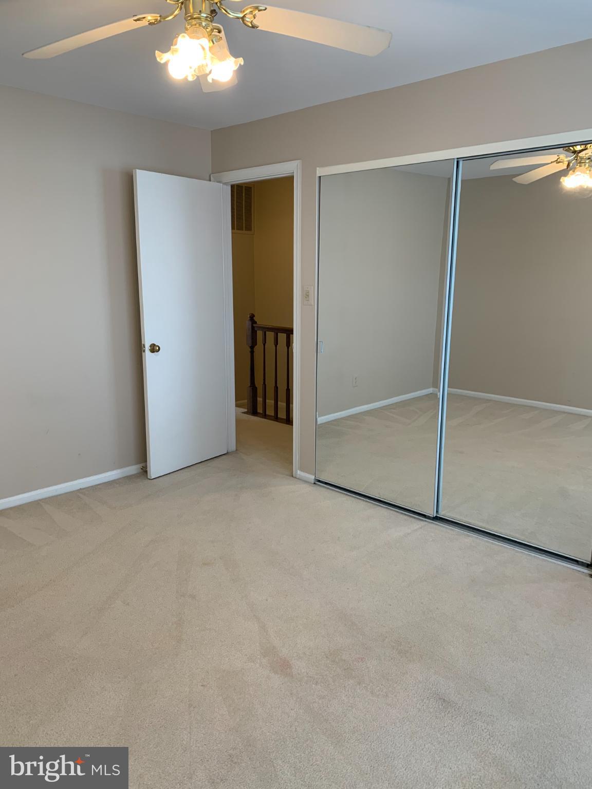 PROVIDENCE VILLAGE - Residential Lease