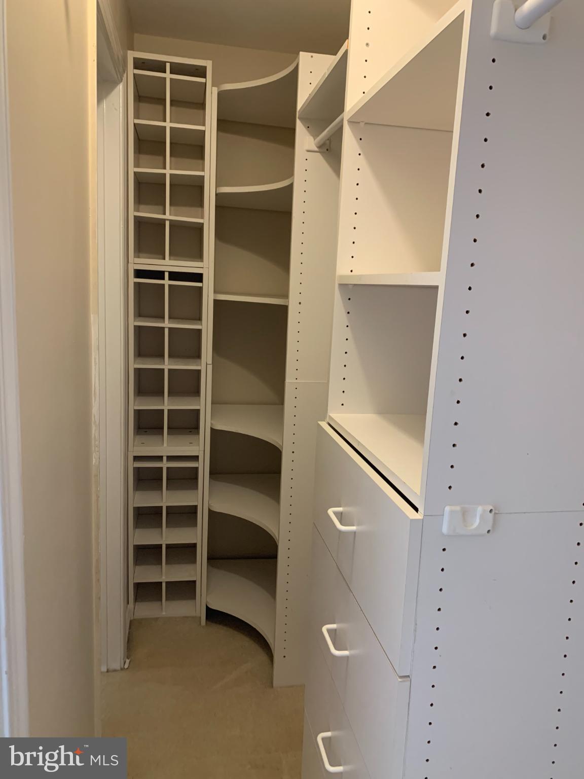 PROVIDENCE VILLAGE - Residential Lease