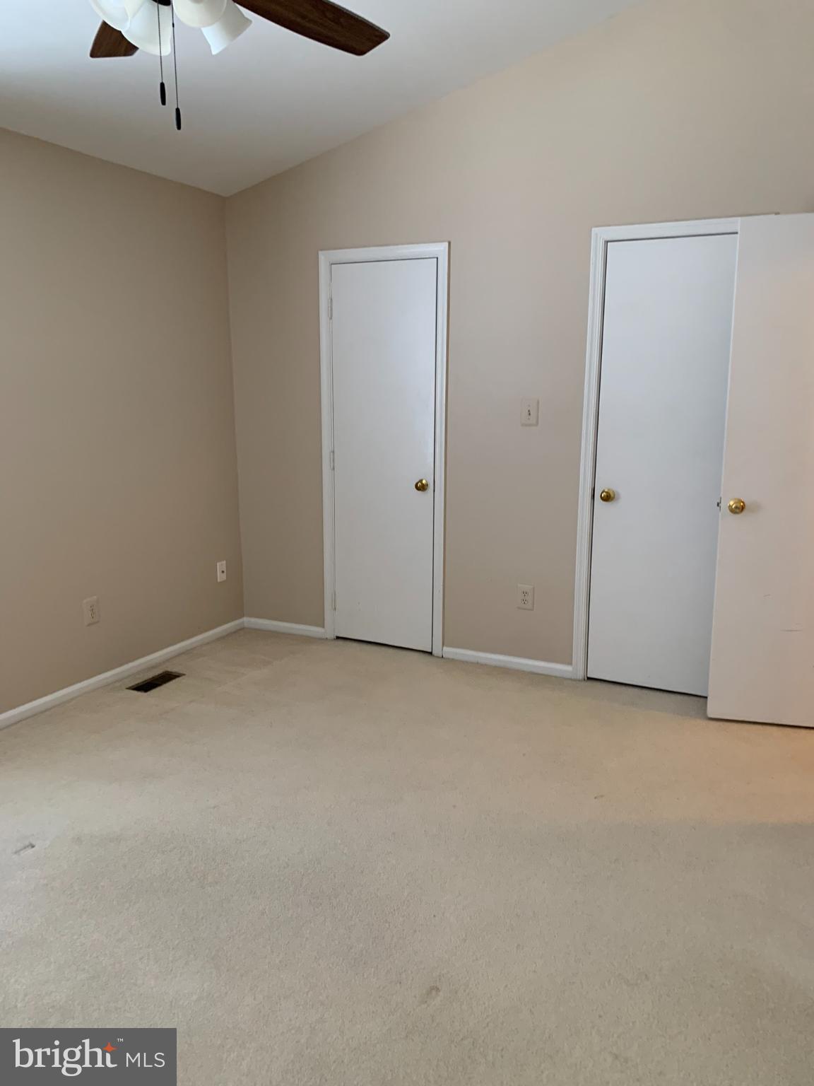 PROVIDENCE VILLAGE - Residential Lease