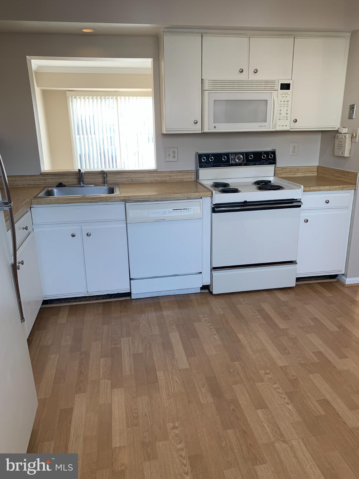 PROVIDENCE VILLAGE - Residential Lease