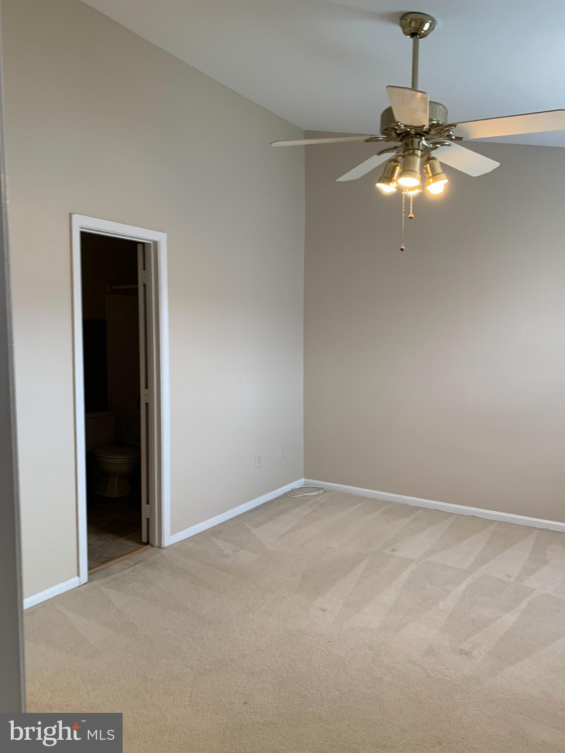 PROVIDENCE VILLAGE - Residential Lease