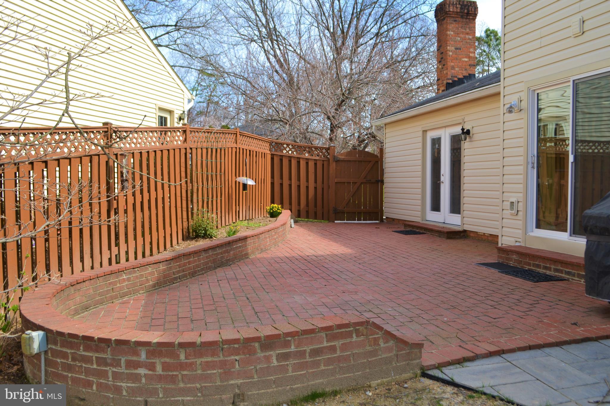 ROLLING FOREST - Residential