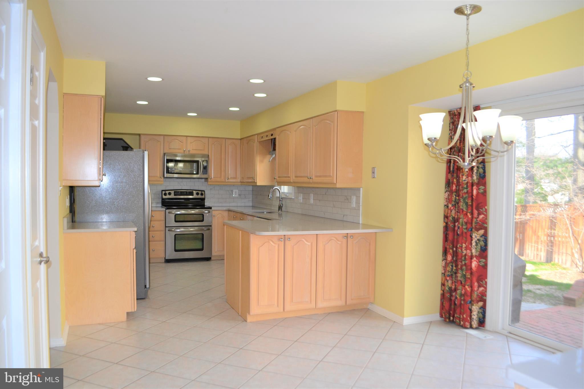 ROLLING FOREST - Residential