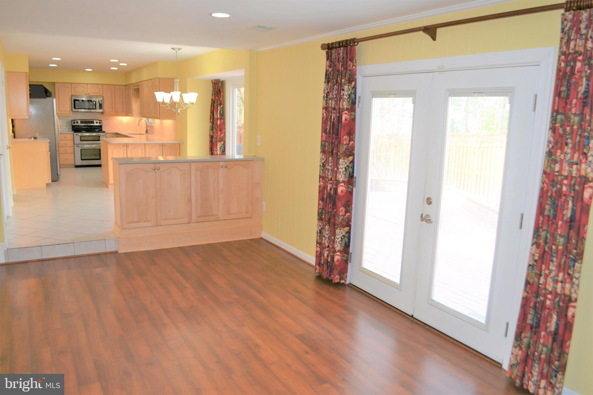 ROLLING FOREST - Residential