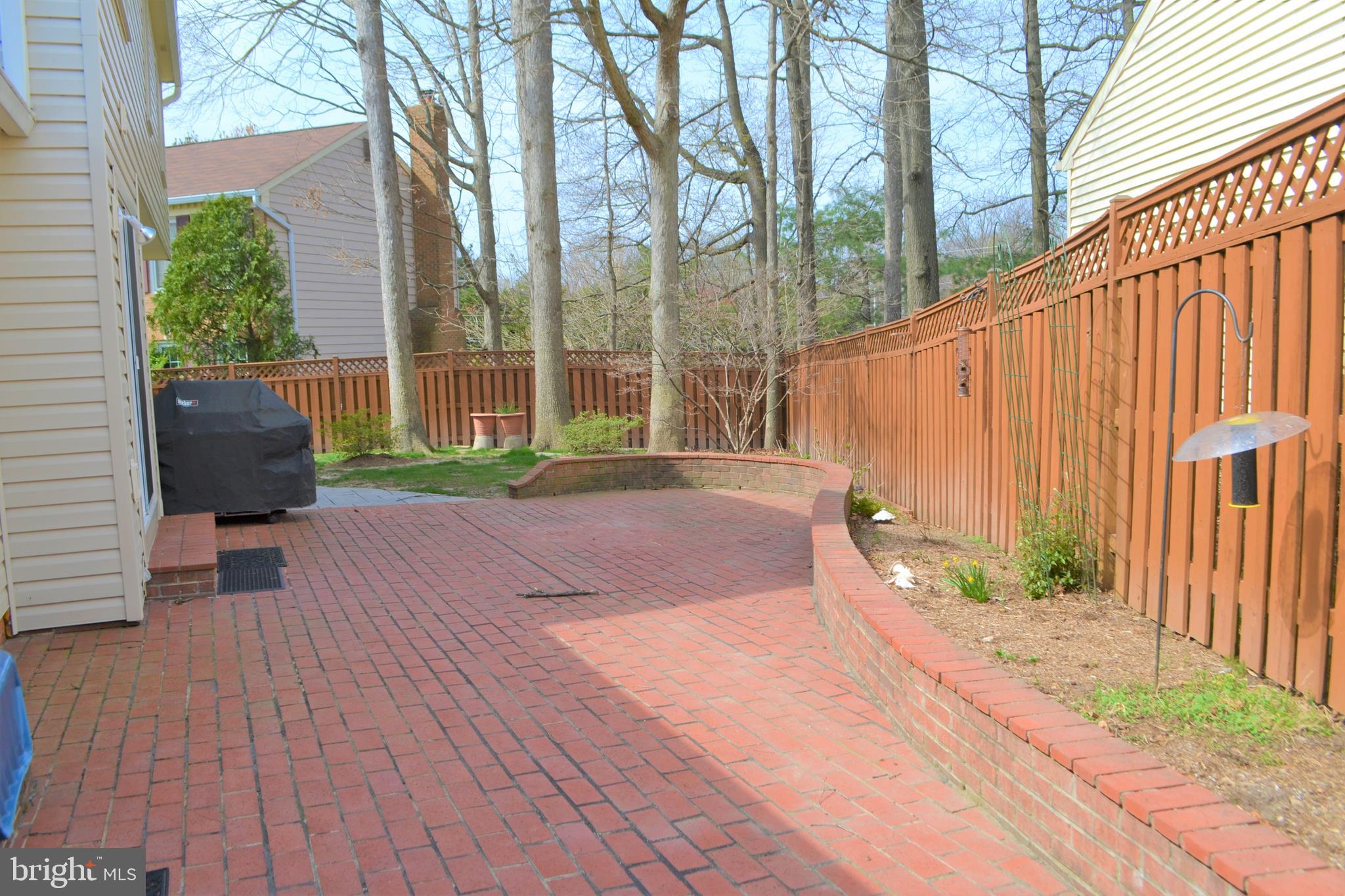 ROLLING FOREST - Residential