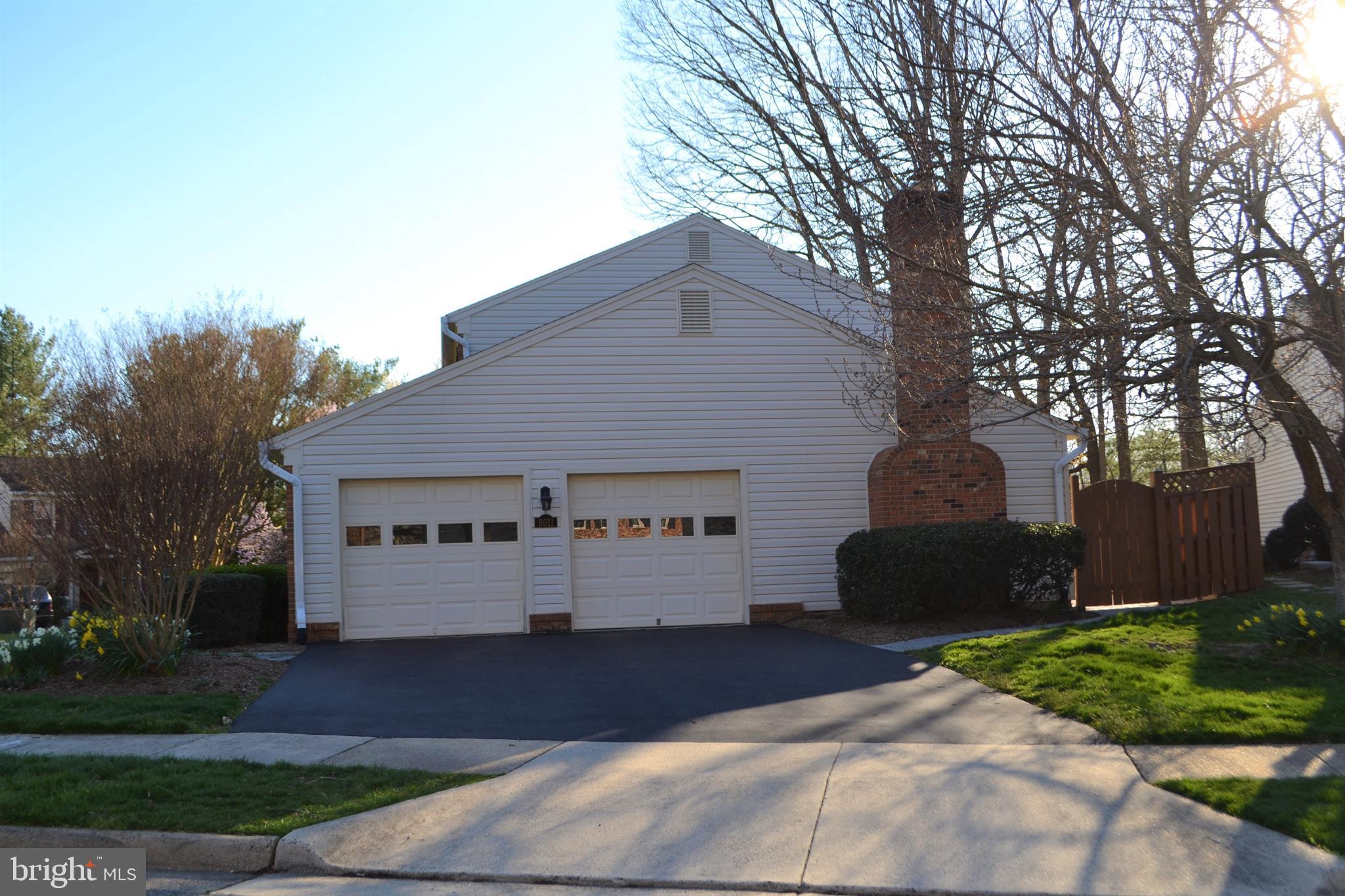 ROLLING FOREST - Residential