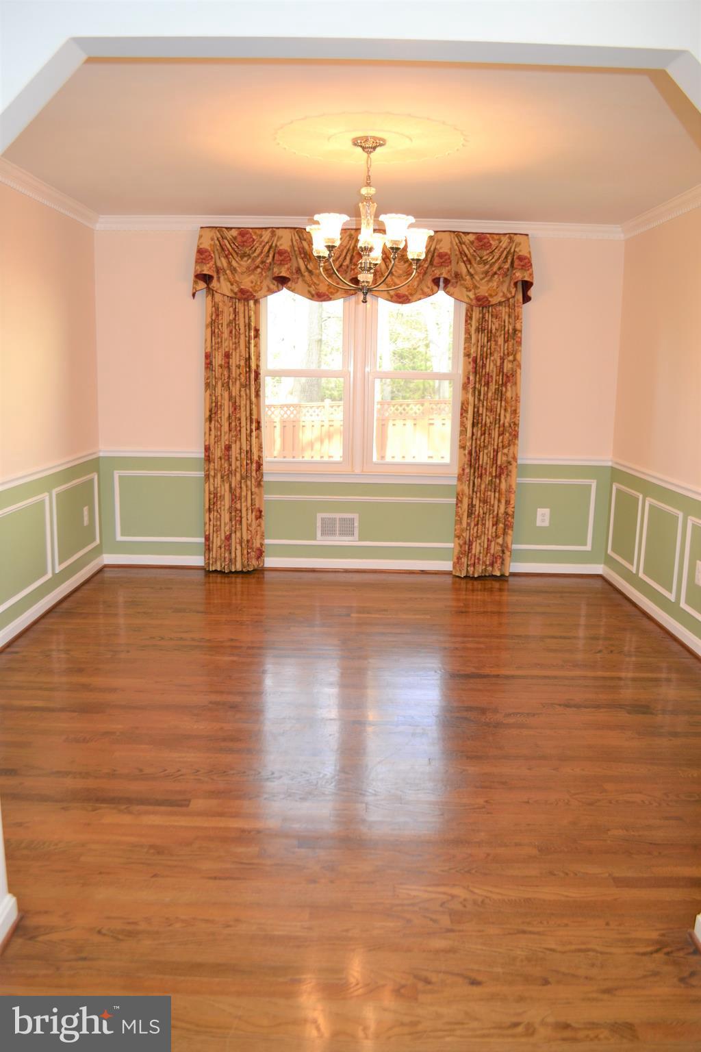 ROLLING FOREST - Residential