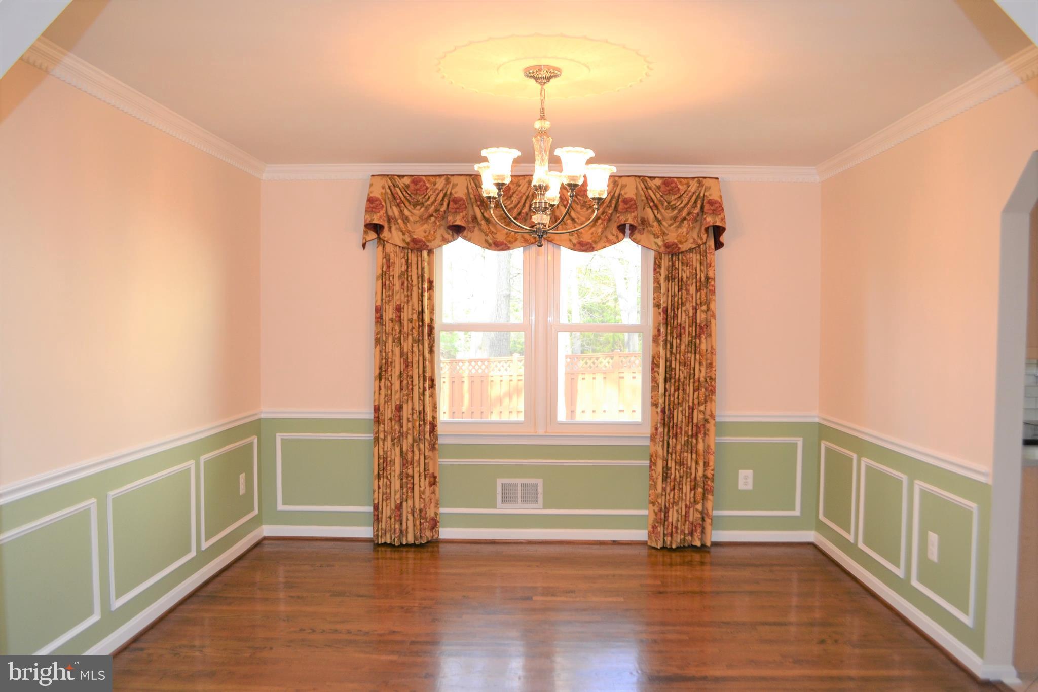 ROLLING FOREST - Residential