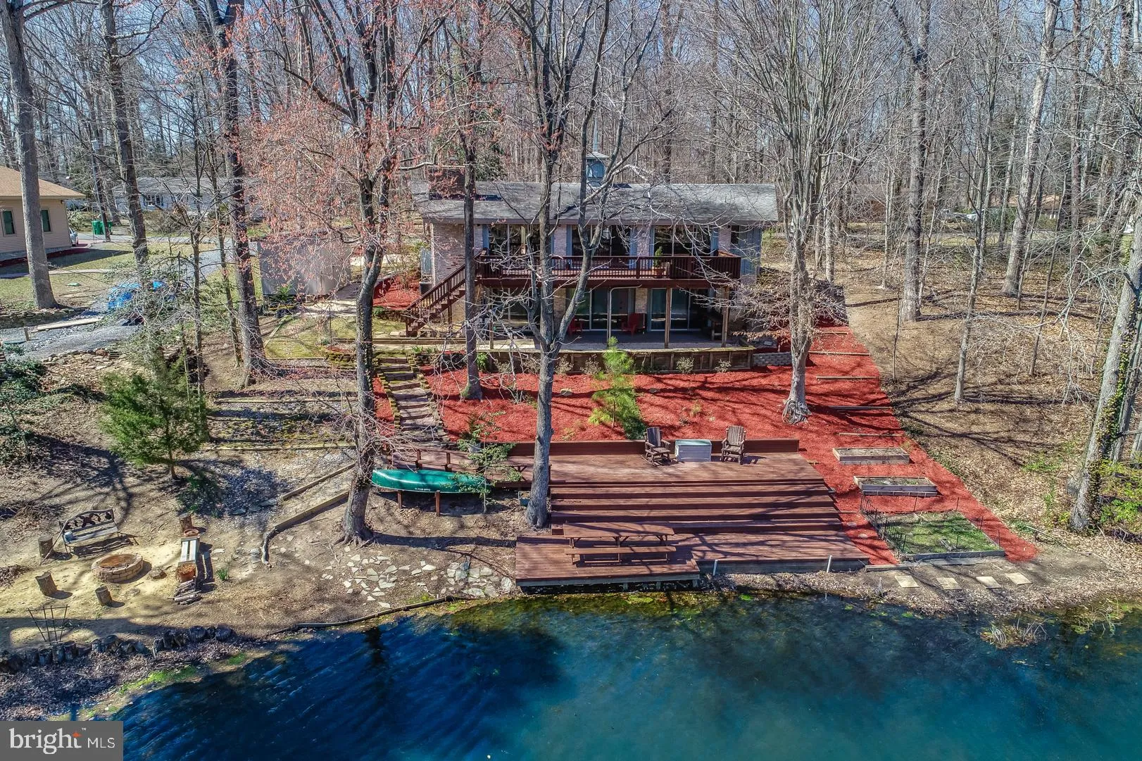 138 Lake Drive, Felton, DE 19943