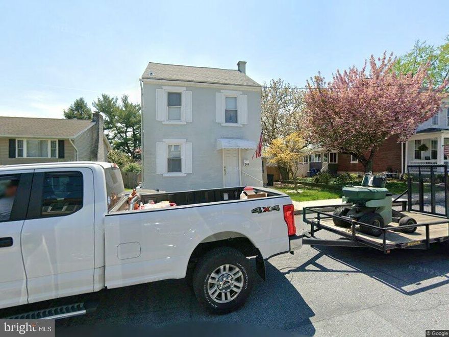 No showings until further notice