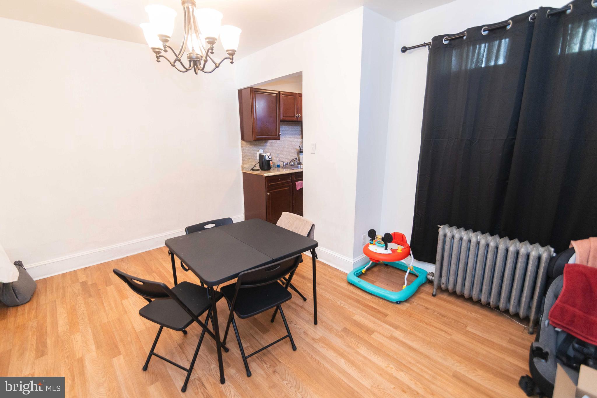 HADDINGTON - Residential