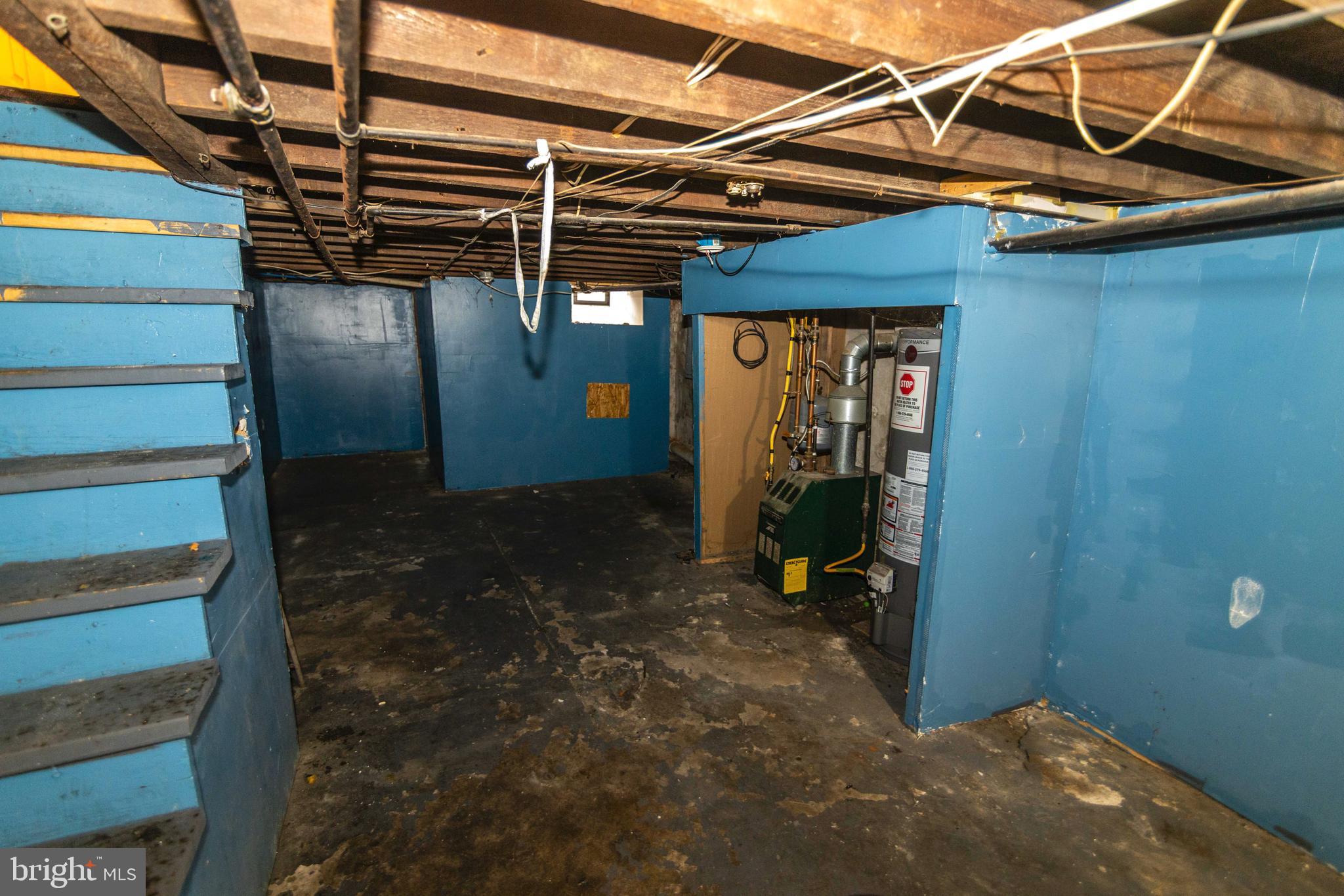 HADDINGTON - Residential