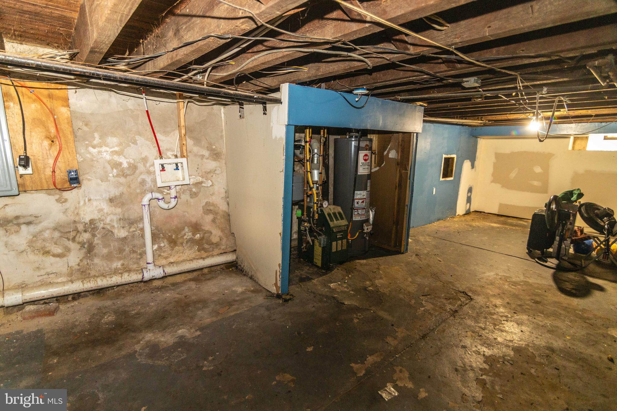 HADDINGTON - Residential