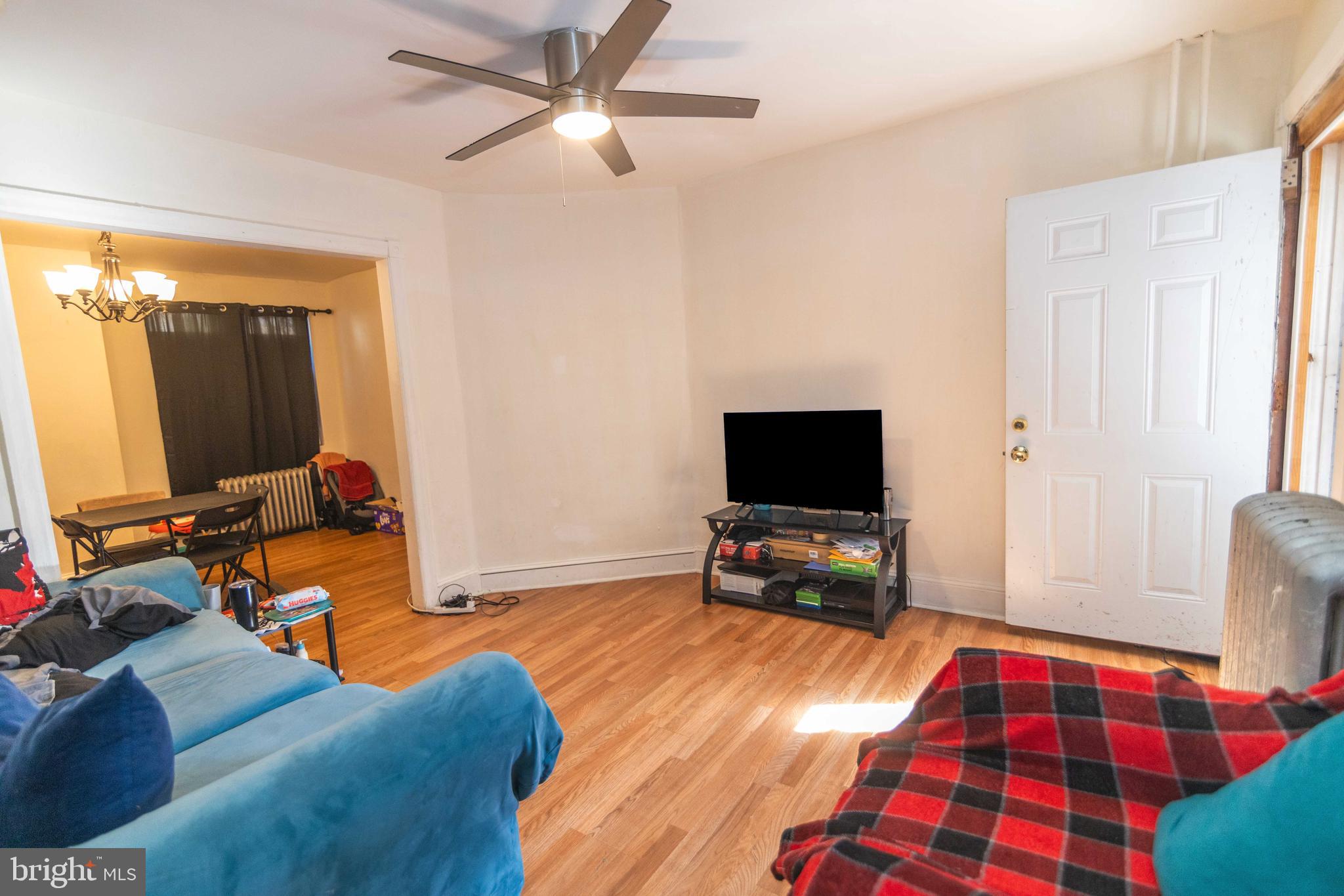 HADDINGTON - Residential