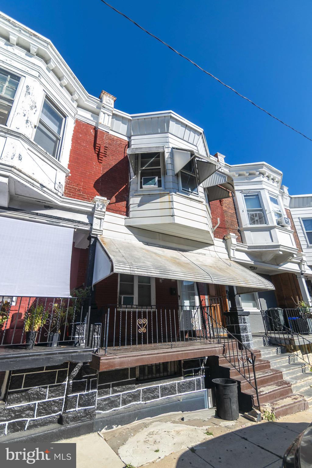 HADDINGTON - Residential